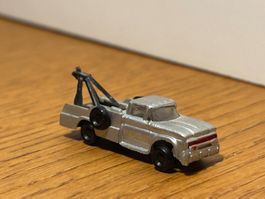 L2161 Mängel: Abschleppwagen (Spur N)