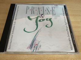 N8 Perspektiven – Praise & Joy: International Bekannte Lob-