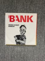 Bank - Wrong IS Right