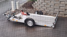Transportanhänger