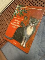Simon und die Weihnachtskatze 24 Geschichten 