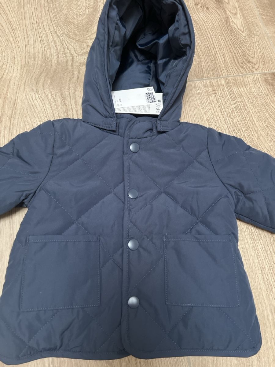 Jacken & Mäntel: Steppjacke  – Neu und originalverpackt aus Aristau von pau_n8cv 1