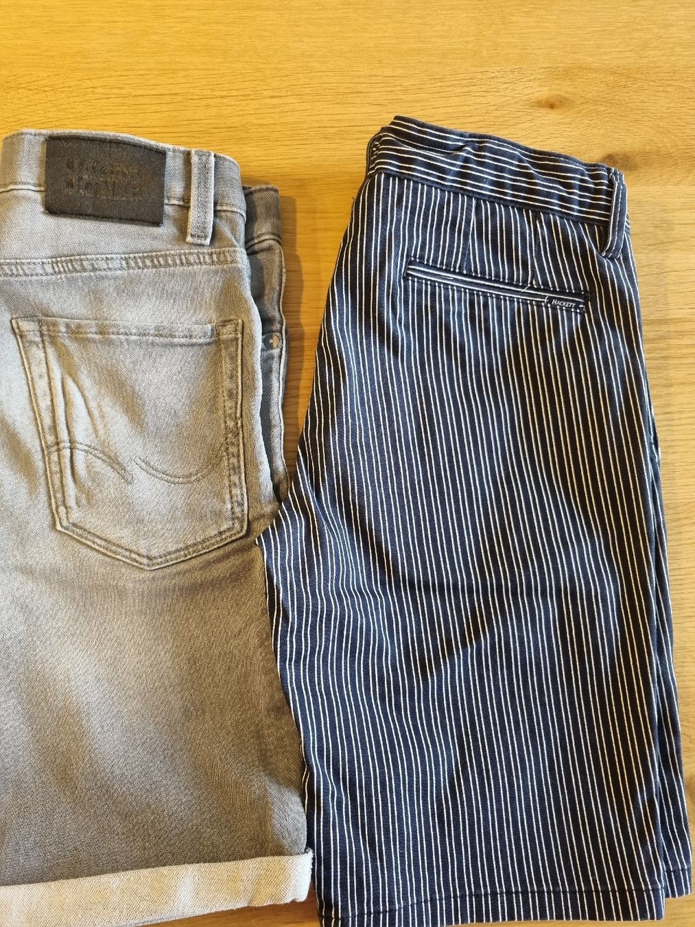 Pantaloni: Shorts Gr.152 – Usato da Thun venduto da Vesna27 1