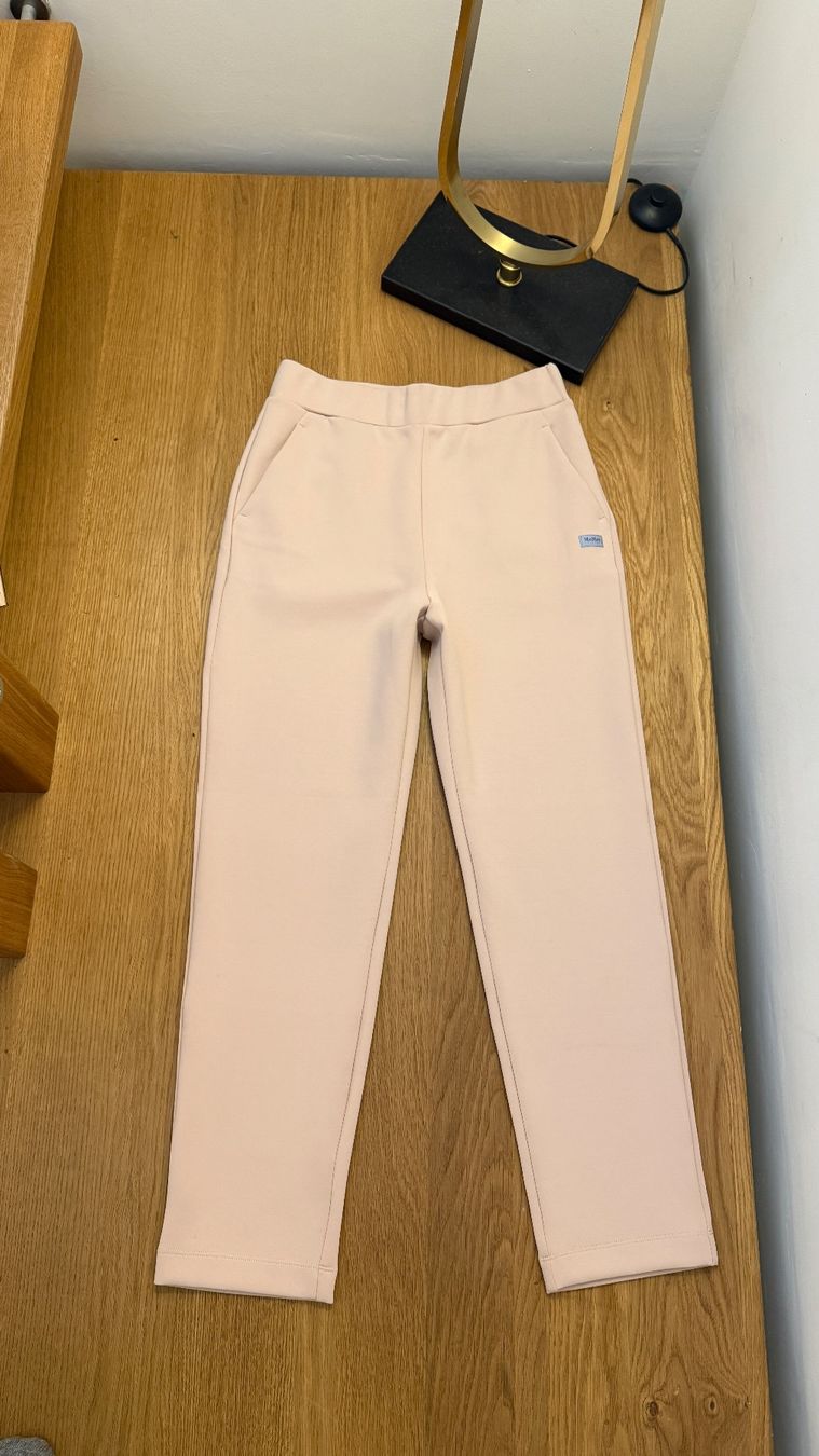 Max Mara Hosen: Max Mara komfortabele Hose perfekte TOP 1A Passform – Neu und originalverpackt aus Faulensee von Liebes_Kind_2019