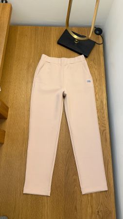 Max Mara komfortabele Hose perfekte TOP 1A Passform