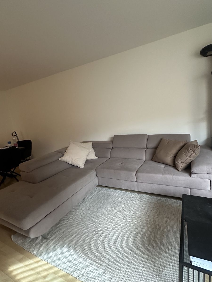 Sofas: Savana Ecksofa – D'occasion à Birsfelden par kri_95p8 1