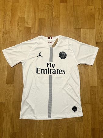 Paris St-Germain Trikot 18/19 Neymar #10, Grösse XL