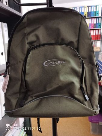 Neuer Rucksack  Marke: Topline