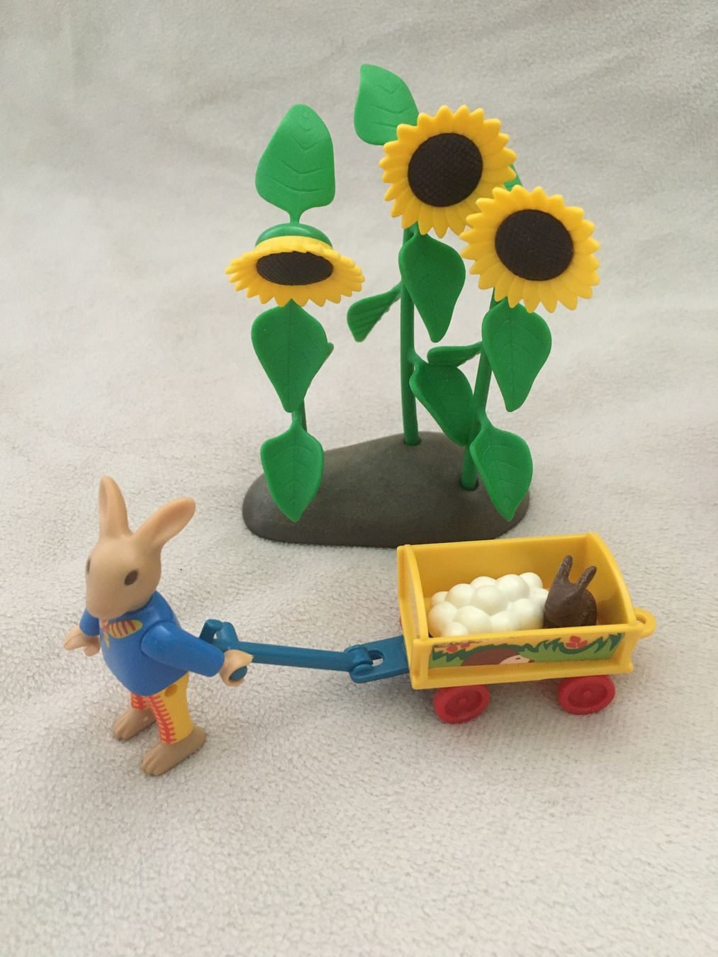 Playmobil Giocattoli: Playmobil Farmer Set – Usato da Schlieren venduto da vivid_wrld 1