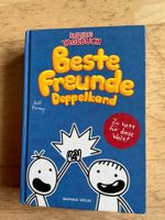 Gregs Tagebuch Ruperts Tagebuch Beste Freunde Doppelband