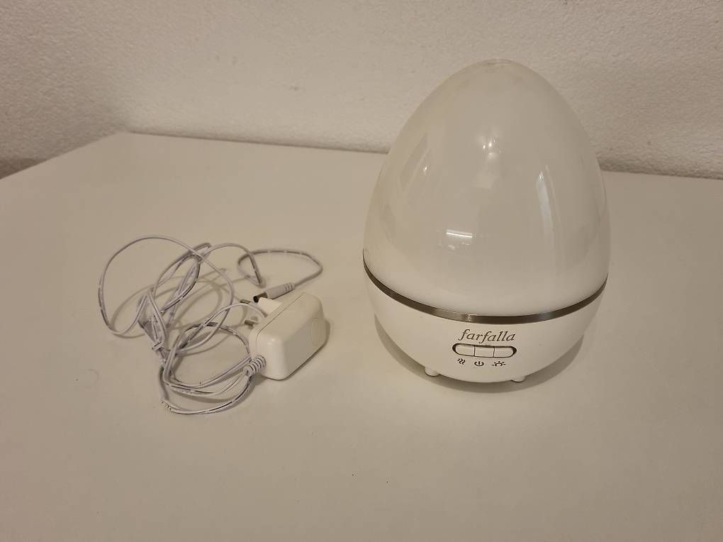 Diffusori di oli essenziali: Diffuseur de huiles essentielles – Usato da Gland venduto da Khazmur1