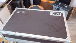 Fender Tone Master PRO, inkl Pedal und Case