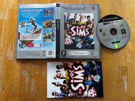 Sims (CIB)