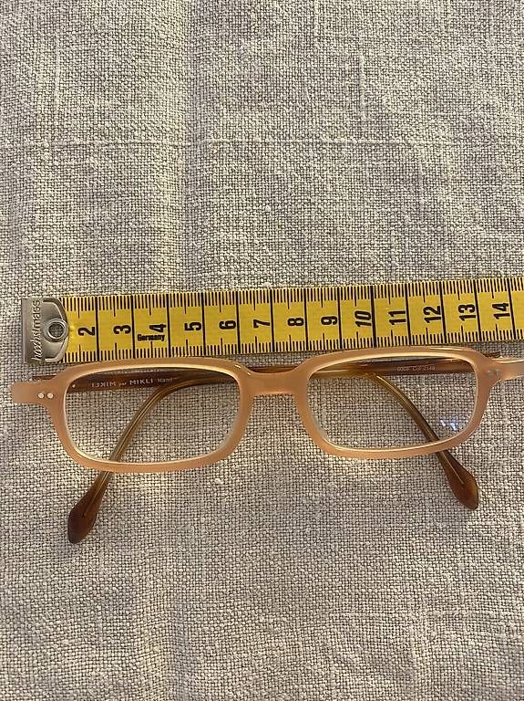 Occhiali & Lenti: mikli mikli Lesebrille – Usato da Zürich venduto da Freuerei 3