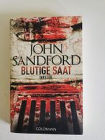 Krimi/Thriller - 5 Bücher - 5 Franken