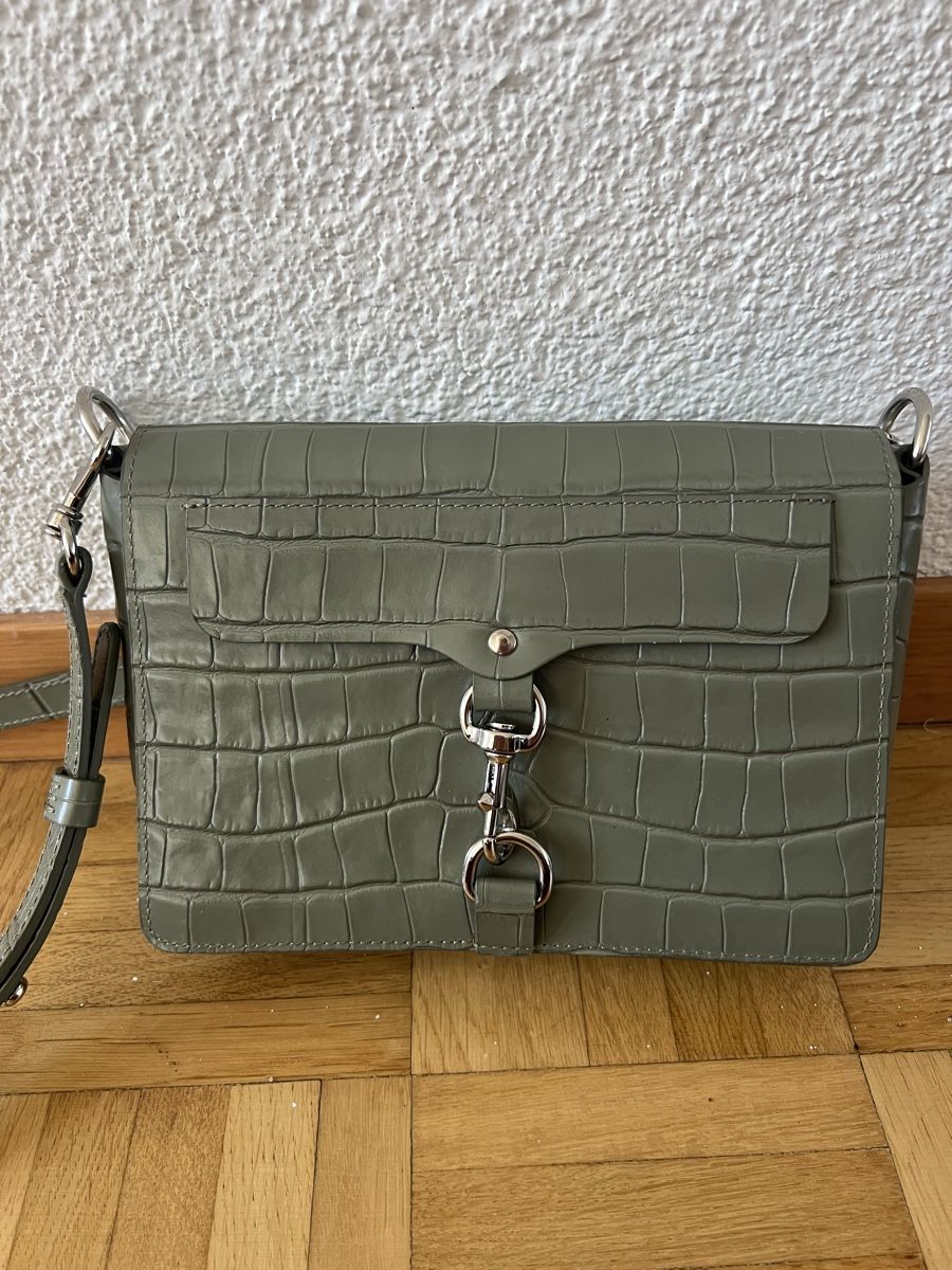 Borse da donna: Rebecca Minkoff Tasche – Nuovo (secondo la descrizione) da Oftringen venduto da senakoncak