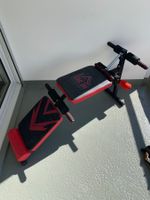 Banc musculation