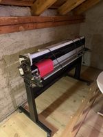 Roland P2C Schneideplotter DEFEKT