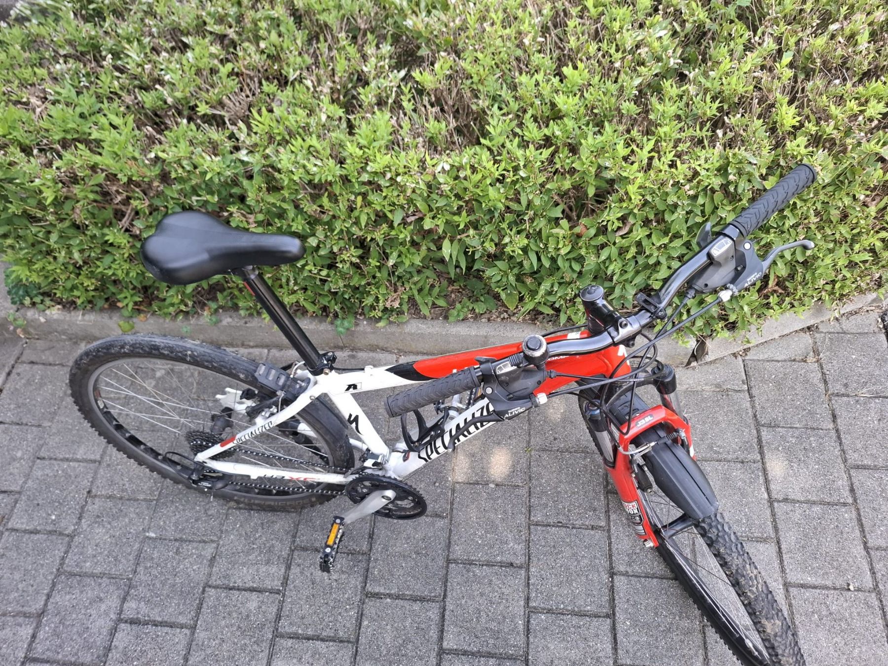 Specialized Biciclette: Fahhrad, Specialized – Usato da Köniz venduto da nlca 3