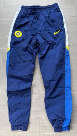 ORIG. NIKE CHELSEA TRAINING WIND, REGEN HOSE, GRÖSSE S, NEU