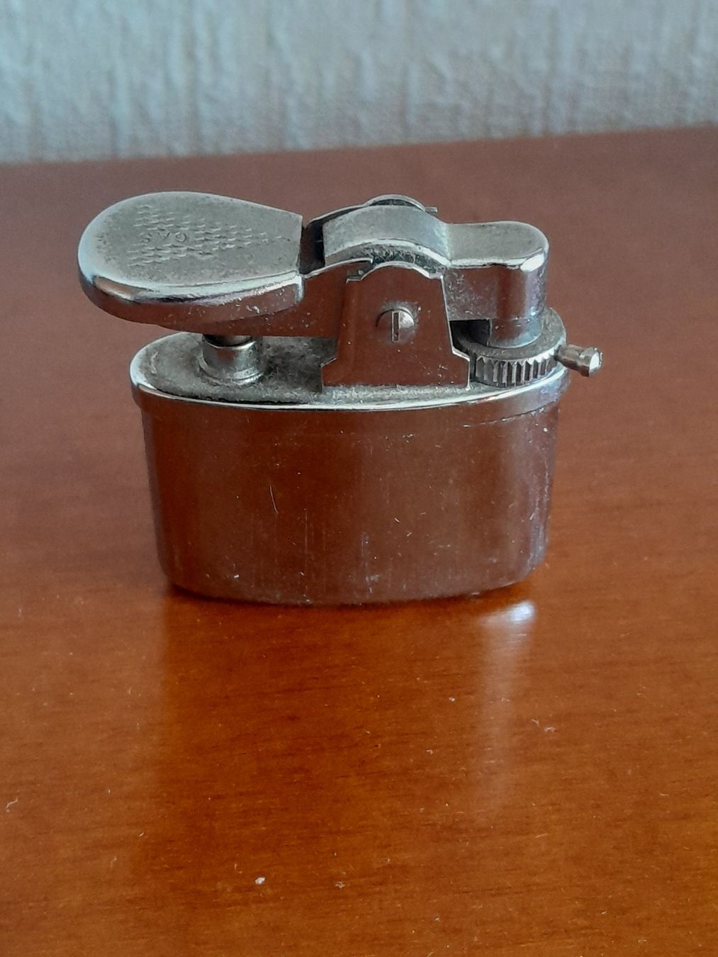 Accendini: Briquet ballon de foot ***** Original***** – Usato da Lausanne venduto da Polo07 3
