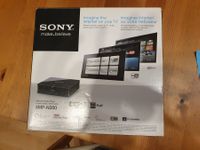 Sony Network Media Player SMP-N200