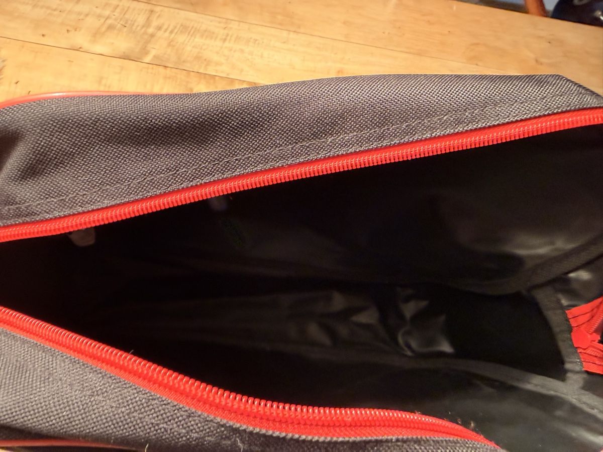 Borse: Marvel Tasche – Usato da Basel venduto da VanyaTC 1