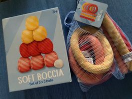 Coop Splash   Soft Boccia & Tauch - Set **NEU