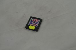 Dropzone Game Boy Spiel