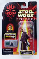 STAR WARS QUEEN AMIDALA BATTLE WITH ASCENSION GUN 1999