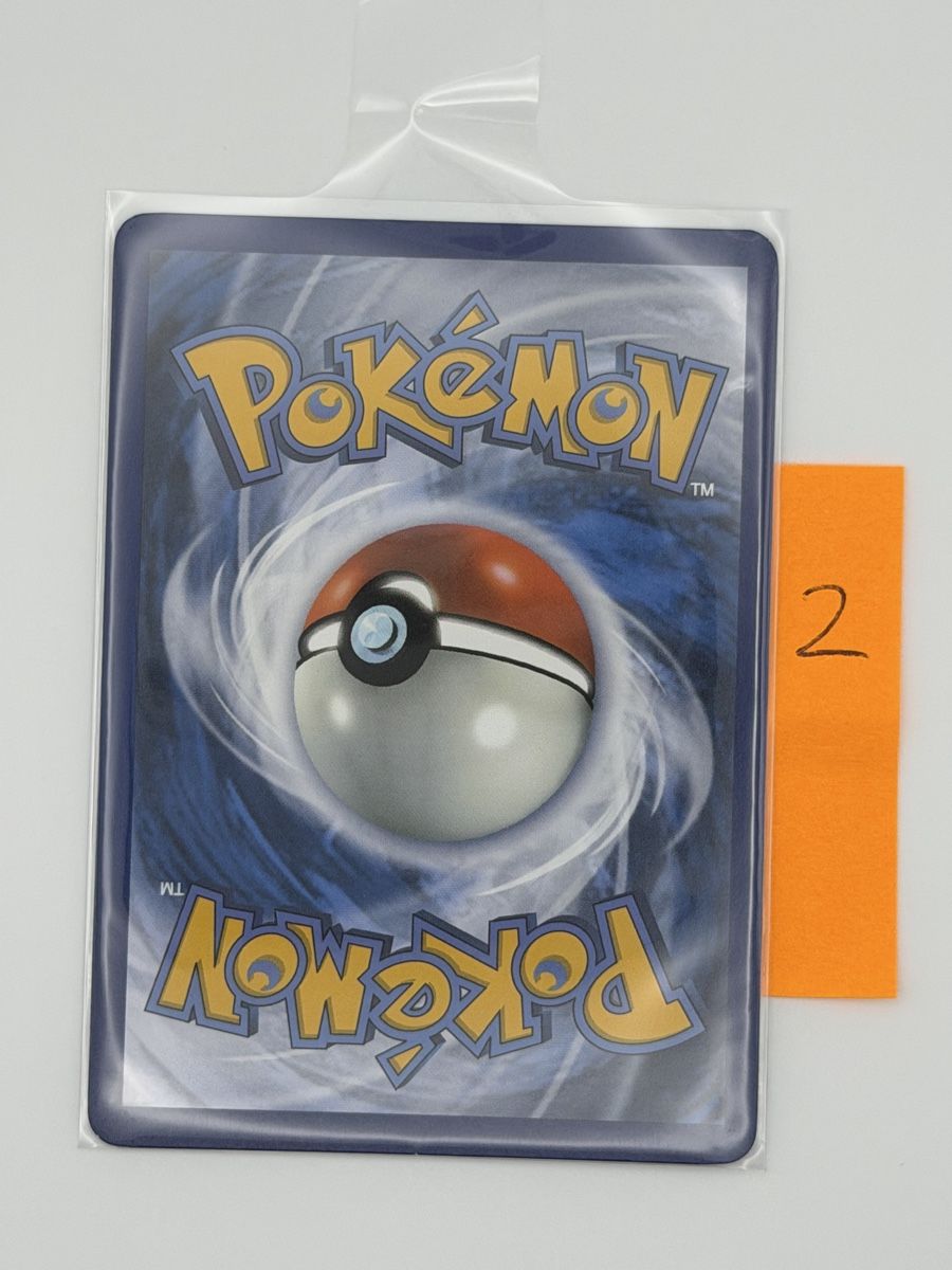 Pokémon Sammelbilder & Trading cards: Pokémon Mamoswine ex 174/159  – Neu (gemäss Beschreibung) aus Uster von CDM96 1
