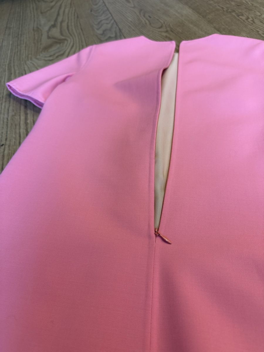 Kleider: OSCAR DE LA RENTA dress – Neu (gemäss Beschreibung) aus Bäch SZ von jfog 4