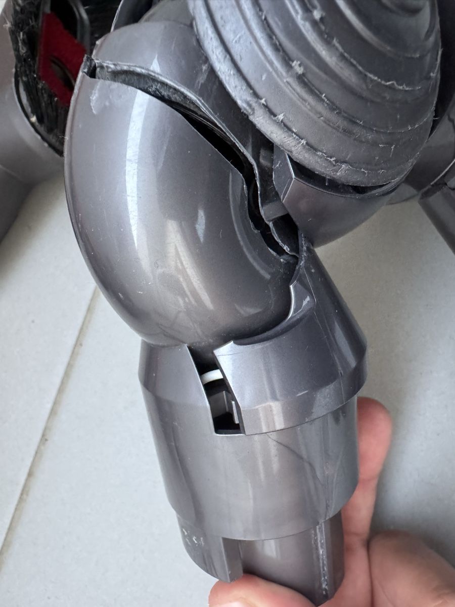 Dyson Staubsauger & Zubehör: Accessoires dyson – Gebraucht aus Genève von Syb.I 6