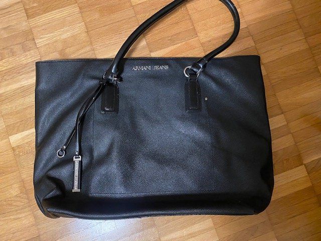 Armani Borse da donna: Armani Jeans  Handtasche – Usato da Gossau Sg venduto da olles