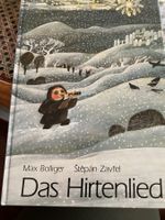 Das Hirtenlied