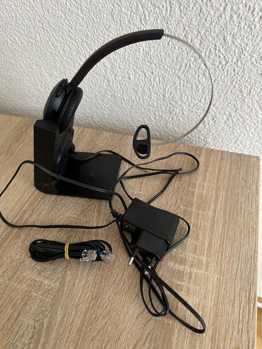 Jabra Cuffie: Jabra Pro 920 Mono – Usato da Dietikon venduto da aloha_135 1
