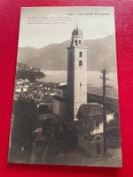 Un Saluto da Lugano