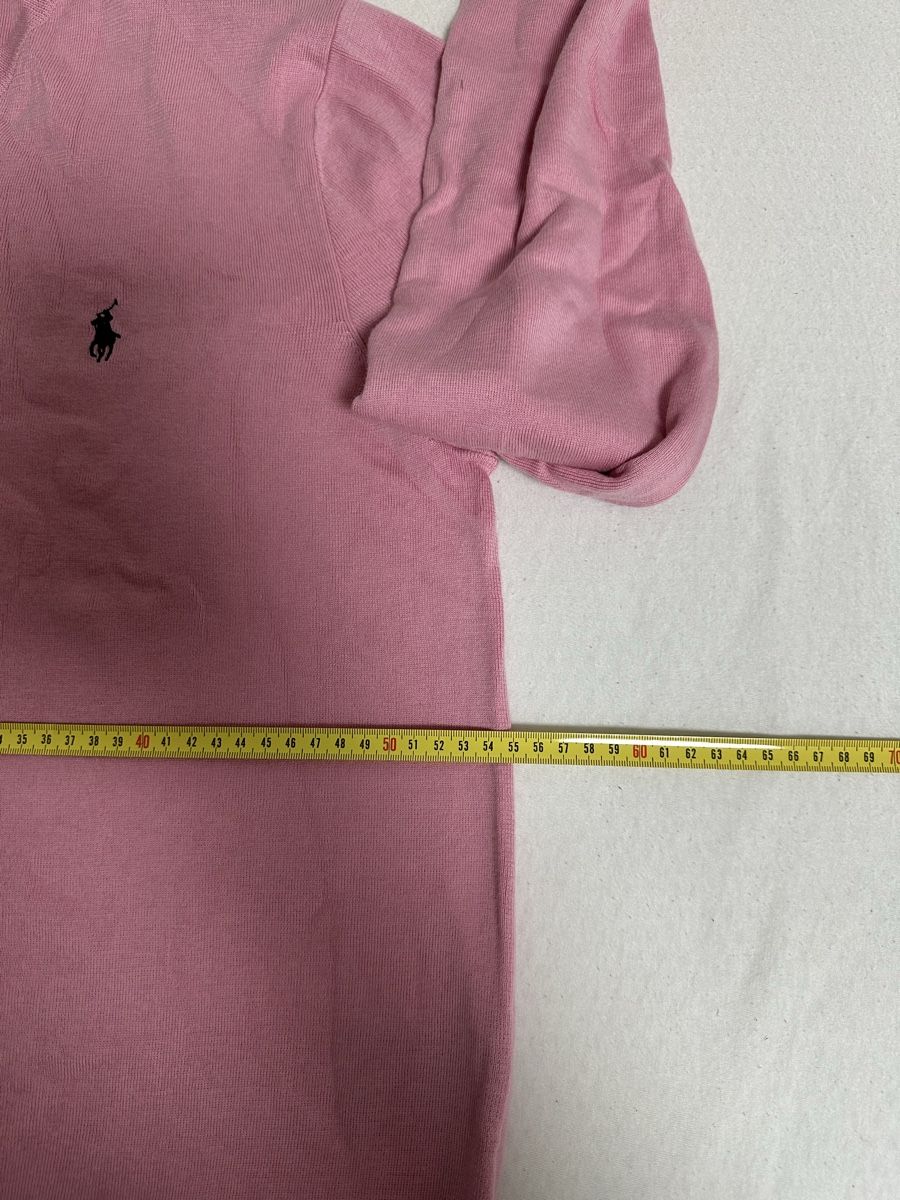 Polo Ralph Lauren Maglioni & Felpe: Polo Raulf Lauren Pullover G L/XL – Usato da Maienfeld venduto da tobeyl2020 5