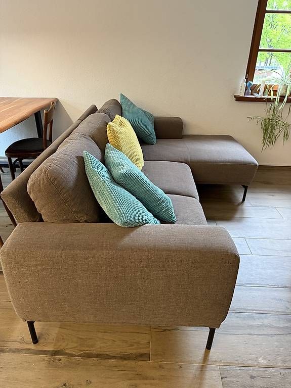 Sofas: Ecksofa – Gebraucht aus Rüti ZH von Olivia0909 1