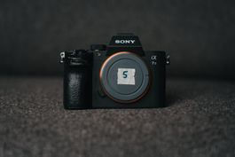 Sony a7iii