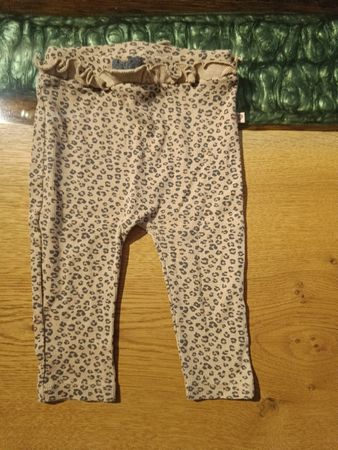 Leggins Grösse 68 