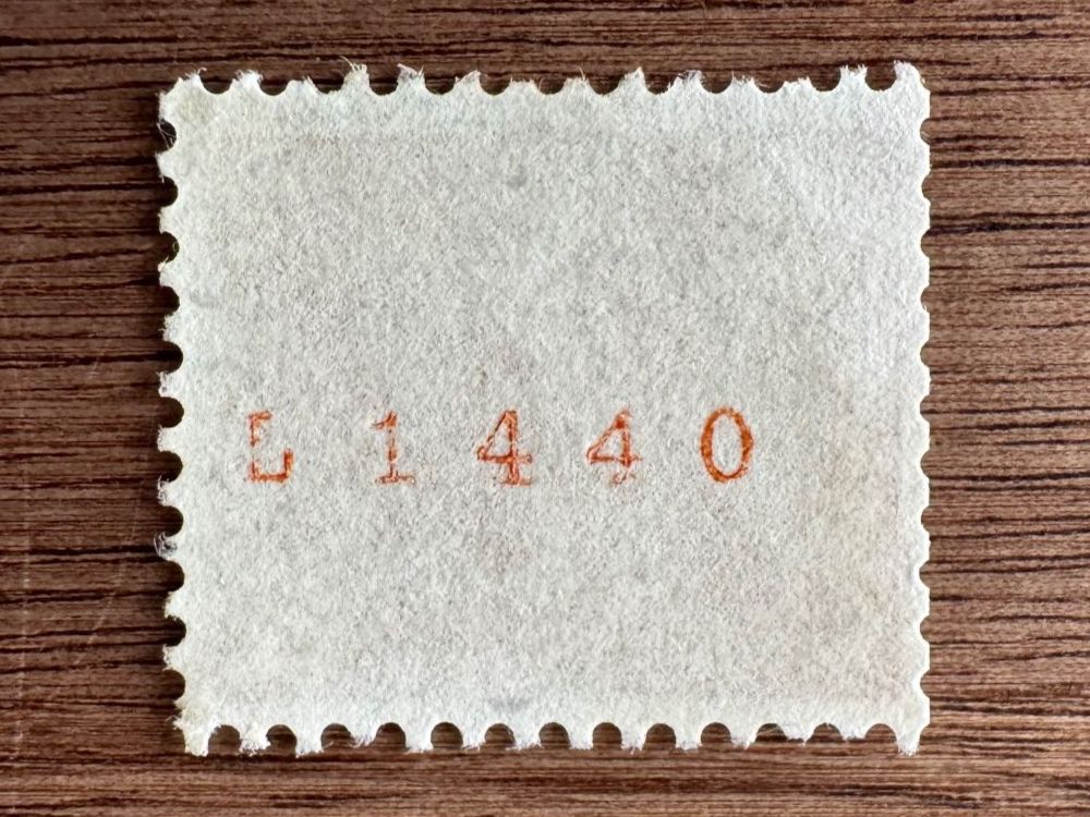 Tutti i francobolli: Nr. 257RM gest. mit Buchstabe L!!! normal Buchstabe A - K – Usato da Jegenstorf venduto da lemur