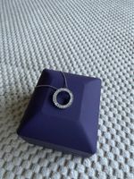Collier Platine