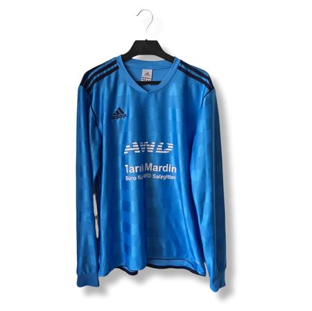 Maillot Adidas manches longues - Taille L - SV Fortuna