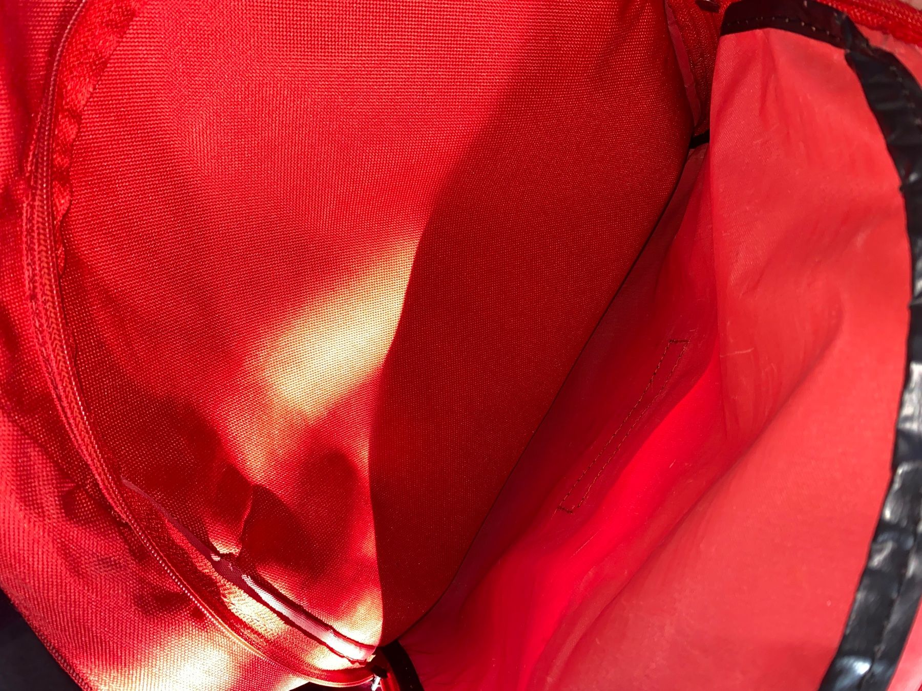 Zaini: Rucksack rot – Usato da Altendorf venduto da am9j_nt 3
