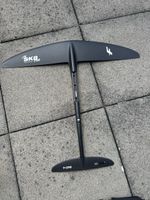 F-one SK8 750 Wing Foil Set V2 wie neu