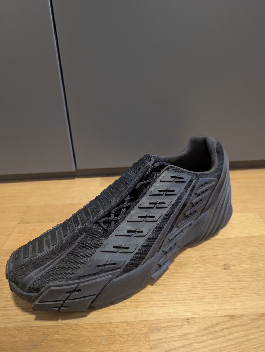 Diesel Scarpe da uomo: Diesel S Prototype Gr. 45 – Usato da Aarau venduto da MrNase 3