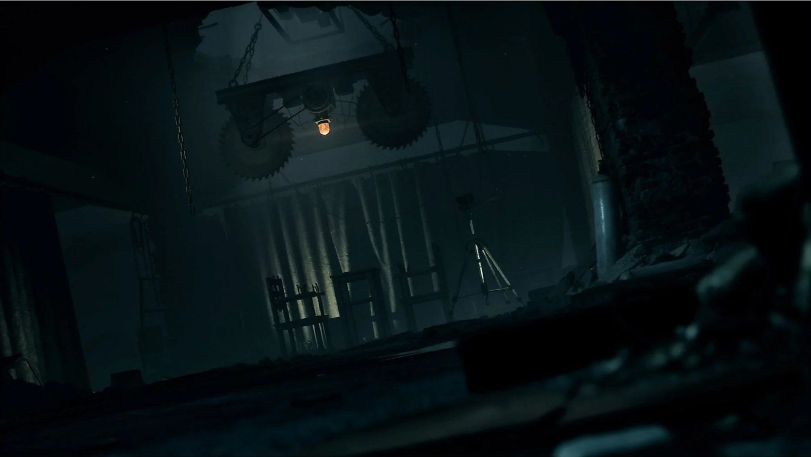 Giochi: Until Dawn - PlayStation 5 / Fabrikneu – Nuovo e nell'imballaggio originale da Biberist venduto da ShopSoltan 2