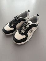 Calvin Klein Sneaker, Grösse 35, neuwertig für den Frühling!