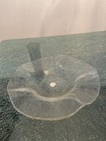 Glasi Hergiswil grosse Früchteschale